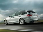 Alpina D3 Bi-Turbo Touring 2013 года